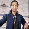 Rupali Jangam
