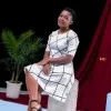 Charity Msumba