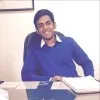 Akshay Seth