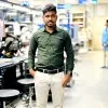 shashikant gavandi