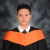 Vincent Nikki Bacal