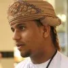 Ali Al Majrafi