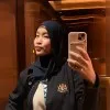 Afiqah Siregar