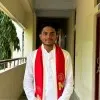 Shashank Reddy Kankanala