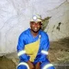 Ishmael DUBE