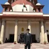 Atharva Phulari