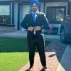 Arash sahu