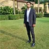 Ashwin Shrikhande