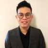 Zhi Shian Wong