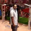 Psudheer reddy