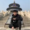 Yiren Zhang