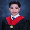 Daniel Tolentino