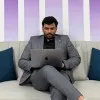 Samrood Ali