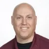Brian Wharton