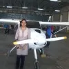 Haritha Pillai
