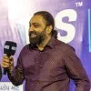 Viren Trivedi