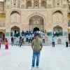 Vikas Thakur