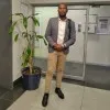 Siphesihle Gift Dube