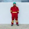 Ameer Shahir Shukri