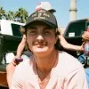 Andrew Huffman