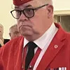 Barry Bebout