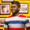 Balaji Krishnamoorthy