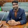 Dhananjay Chaudhari