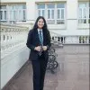 Vishakha Patel