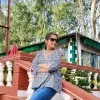PRAJAKTA PIMPARIKAR