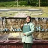 Nurain Syuhadah Zaabah