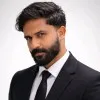Rameer Thaslim Khan