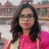 MOUMITA GHOSH