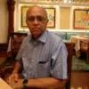 K RAO