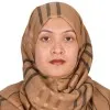 Afrin Sultana