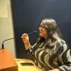 Teesha Panchal