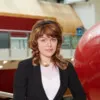 Veronika Bazhenova