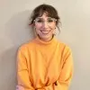 Clare Nicholson