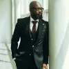 Oluwatosin Daramola