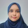 Nur Fazrina