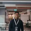 CHAKRADEEP AKONKAR