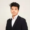 Kristopher Valentino Wijaya