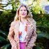 Sarah Bertness Glawe