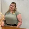 Tayla Crosdale