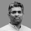 Rakesh Dubbudu