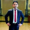 Javeed Ali