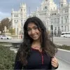 Sulagna Mohanty