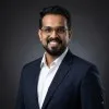 Vignesh Ramachandran