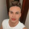 Matheus Monteiro