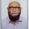 Mohd Irfan Koujalgi
