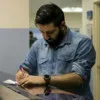 Mohammad Sajad Najafi